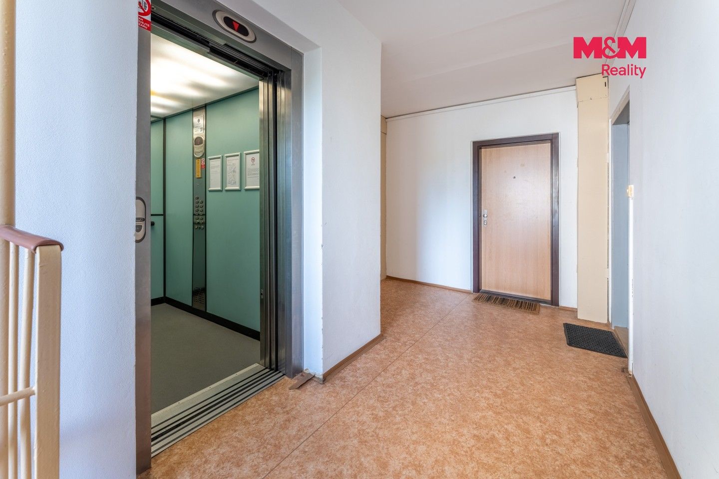 Prodej bytu 2+kk 41 m² - foto 13