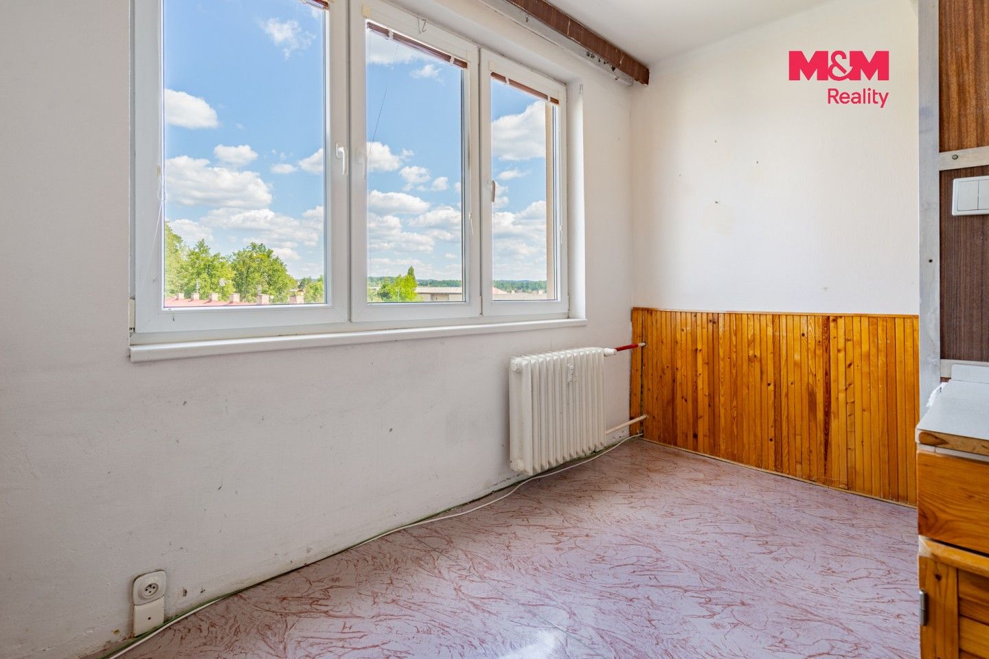Prodej bytu 2+1 56 m² - foto 9