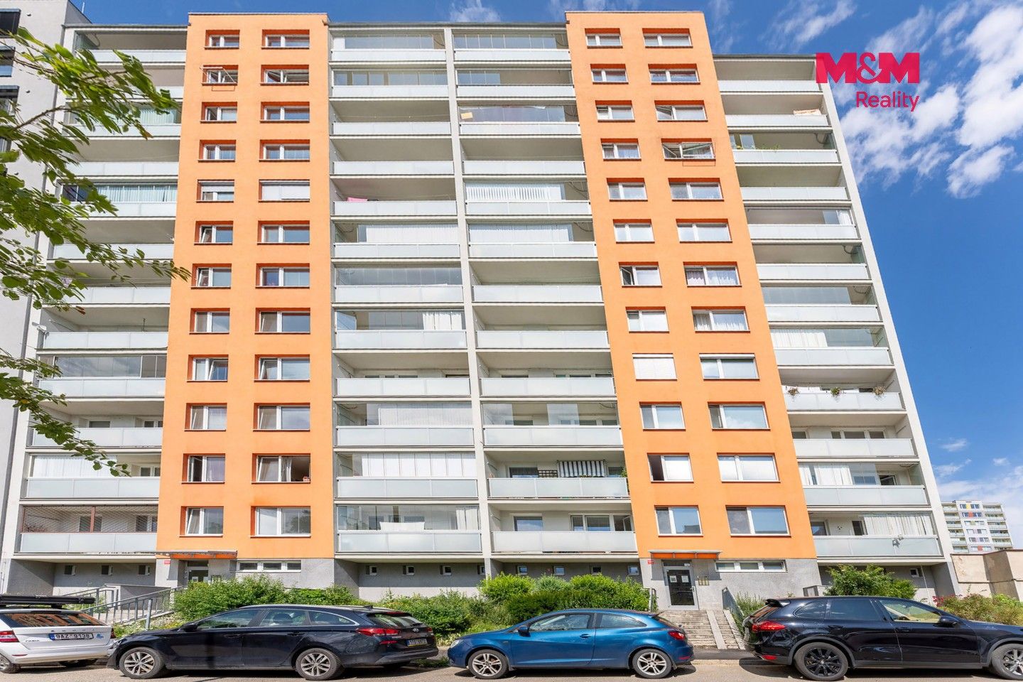 Prodej bytu 2+kk 41 m² - foto 14