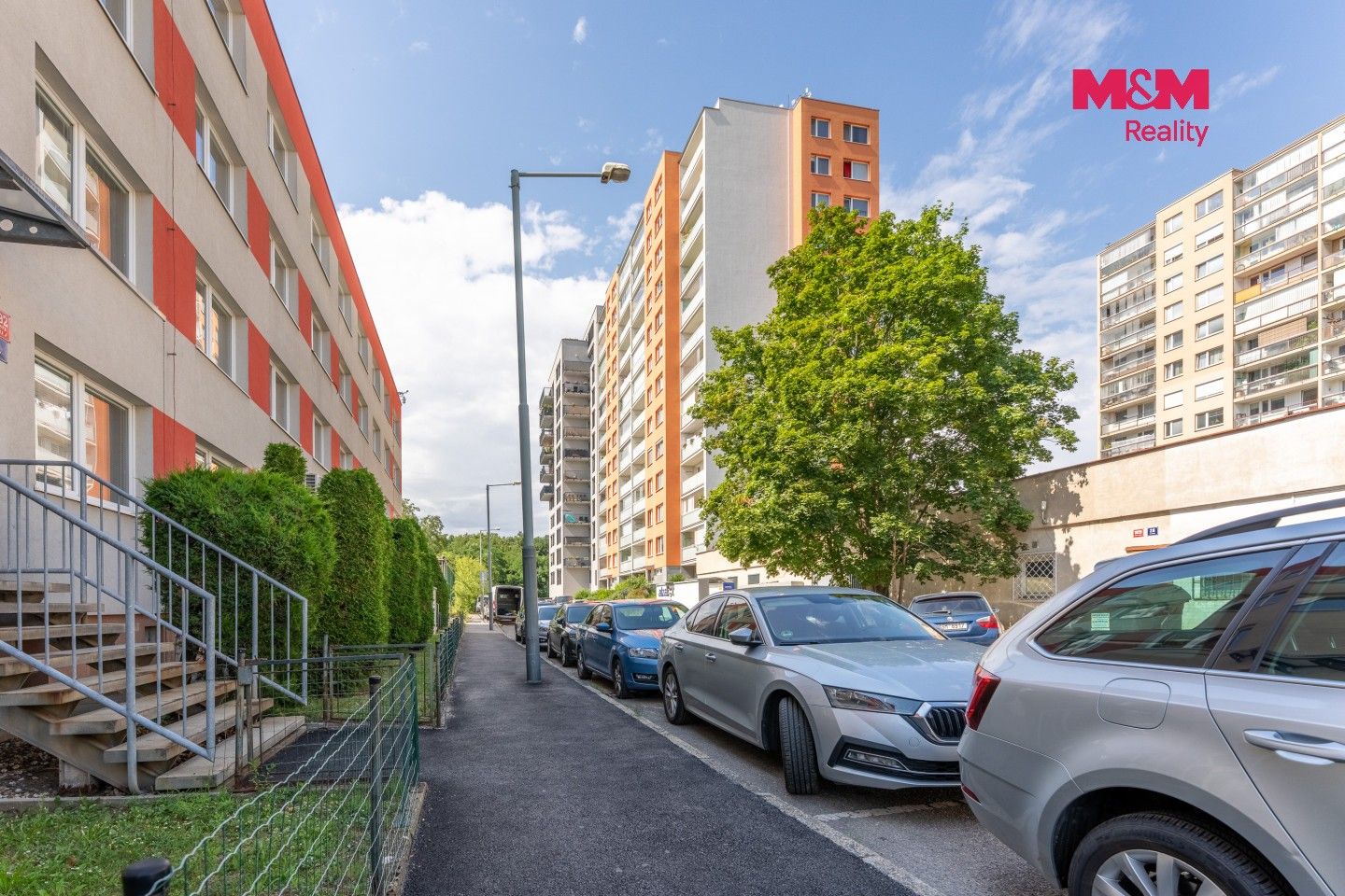 Prodej bytu 2+kk 41 m² - foto 15