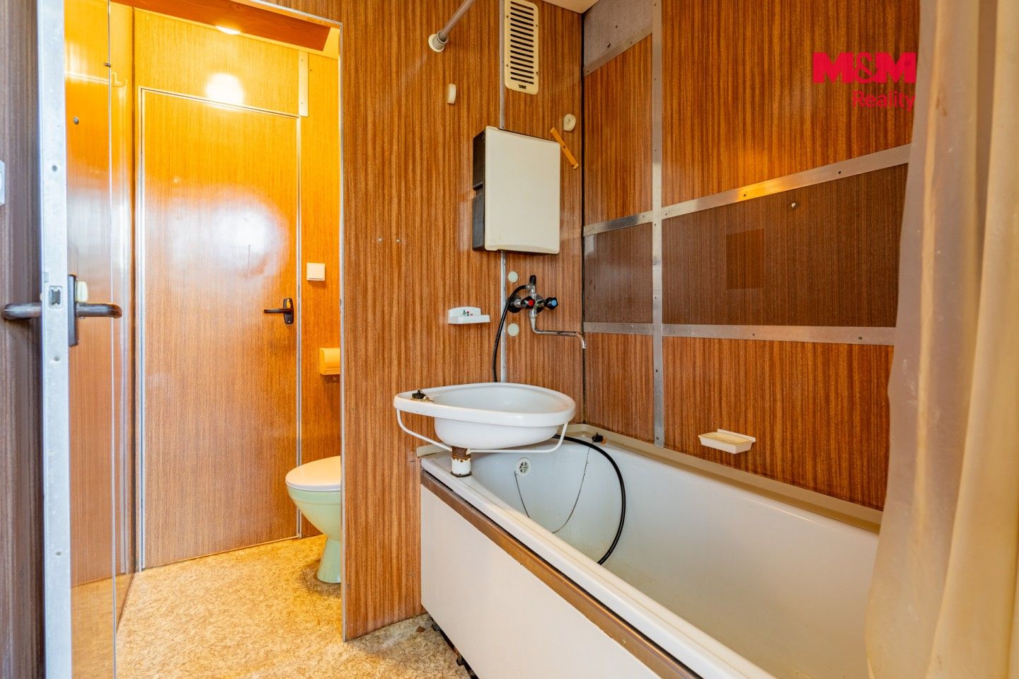 Prodej bytu 2+1 56 m² - foto 10