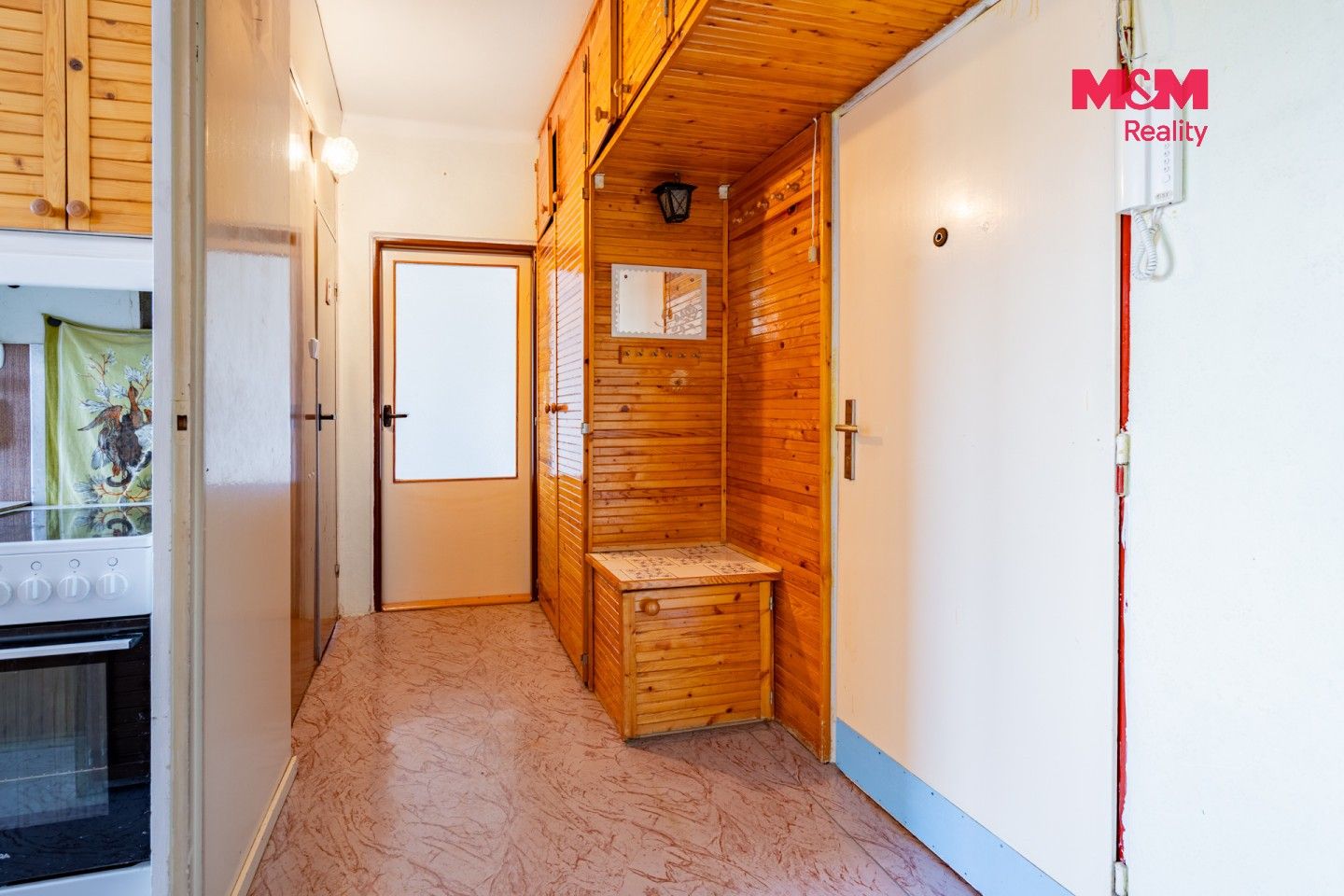 Prodej bytu 2+1 56 m² - foto 11