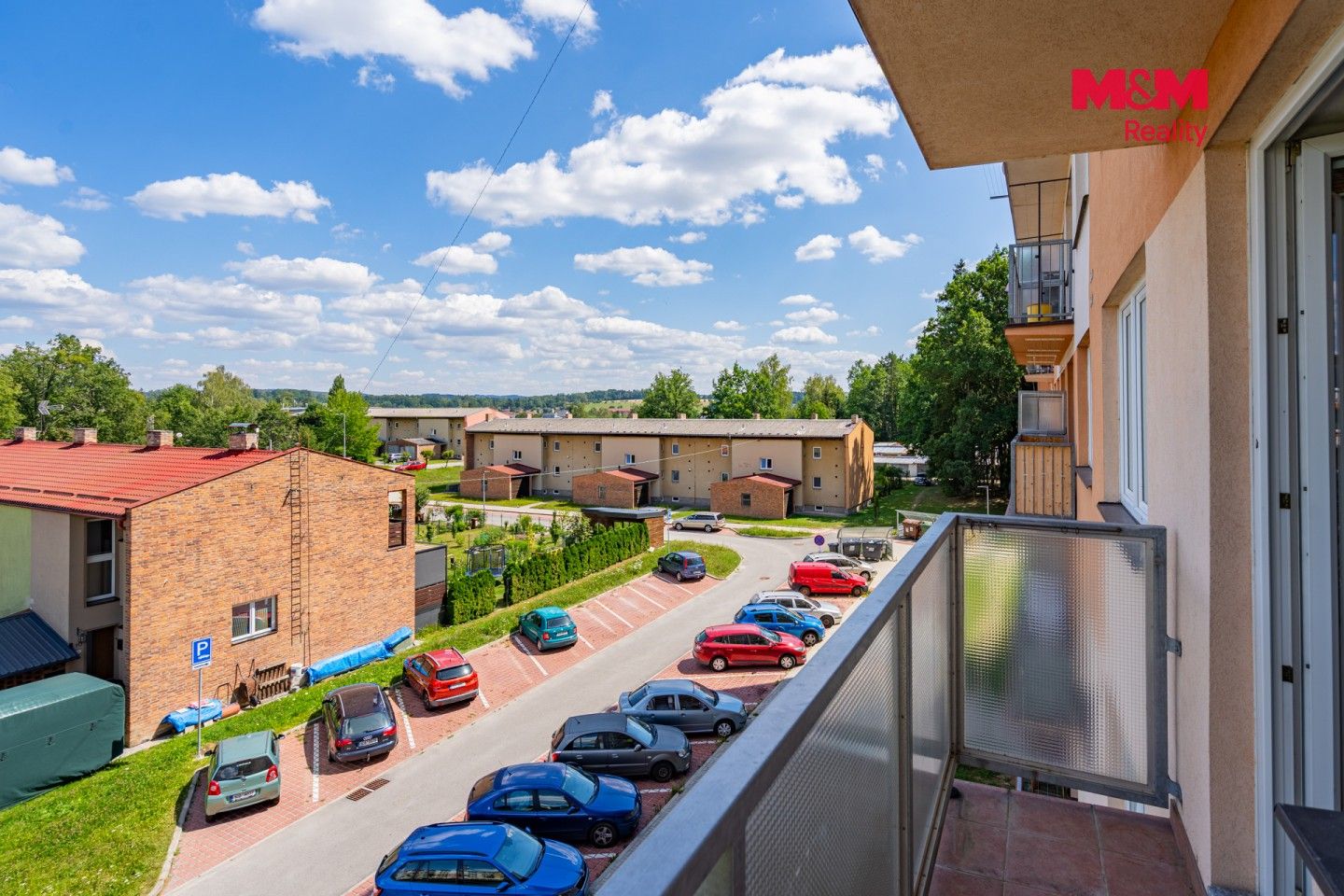 Prodej bytu 2+1 56 m² - foto 12