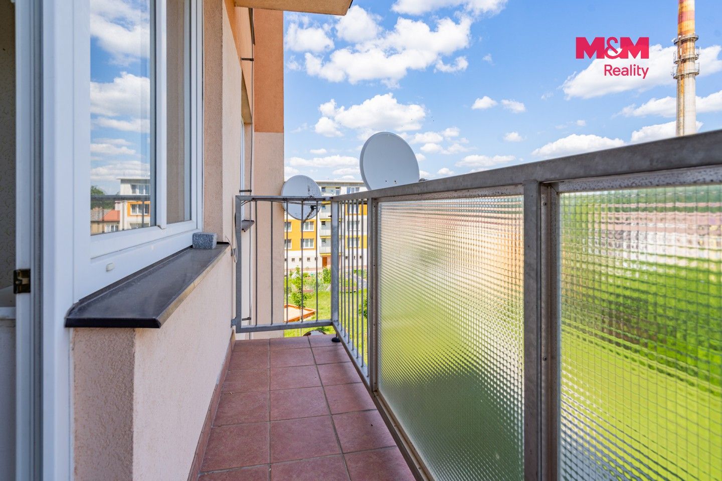Prodej bytu 2+1 56 m² - foto 14