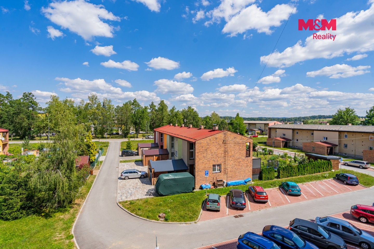 Prodej bytu 2+1 56 m² - foto 13