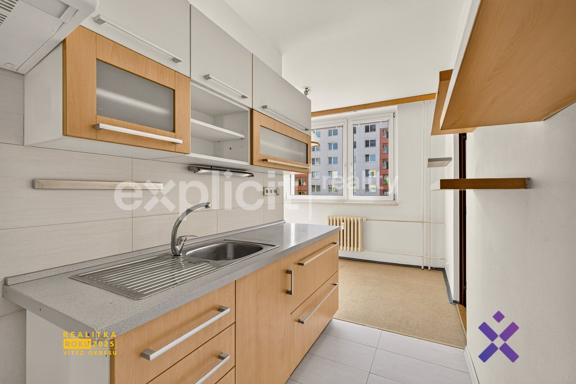 Prodej bytu 4+1 90 m² - foto 1