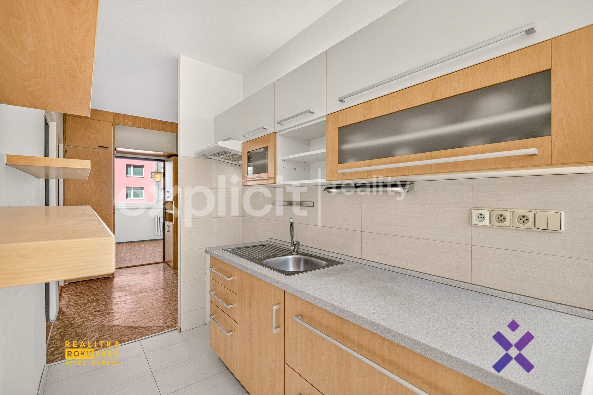 Prodej bytu 4+1 90 m² - foto 2