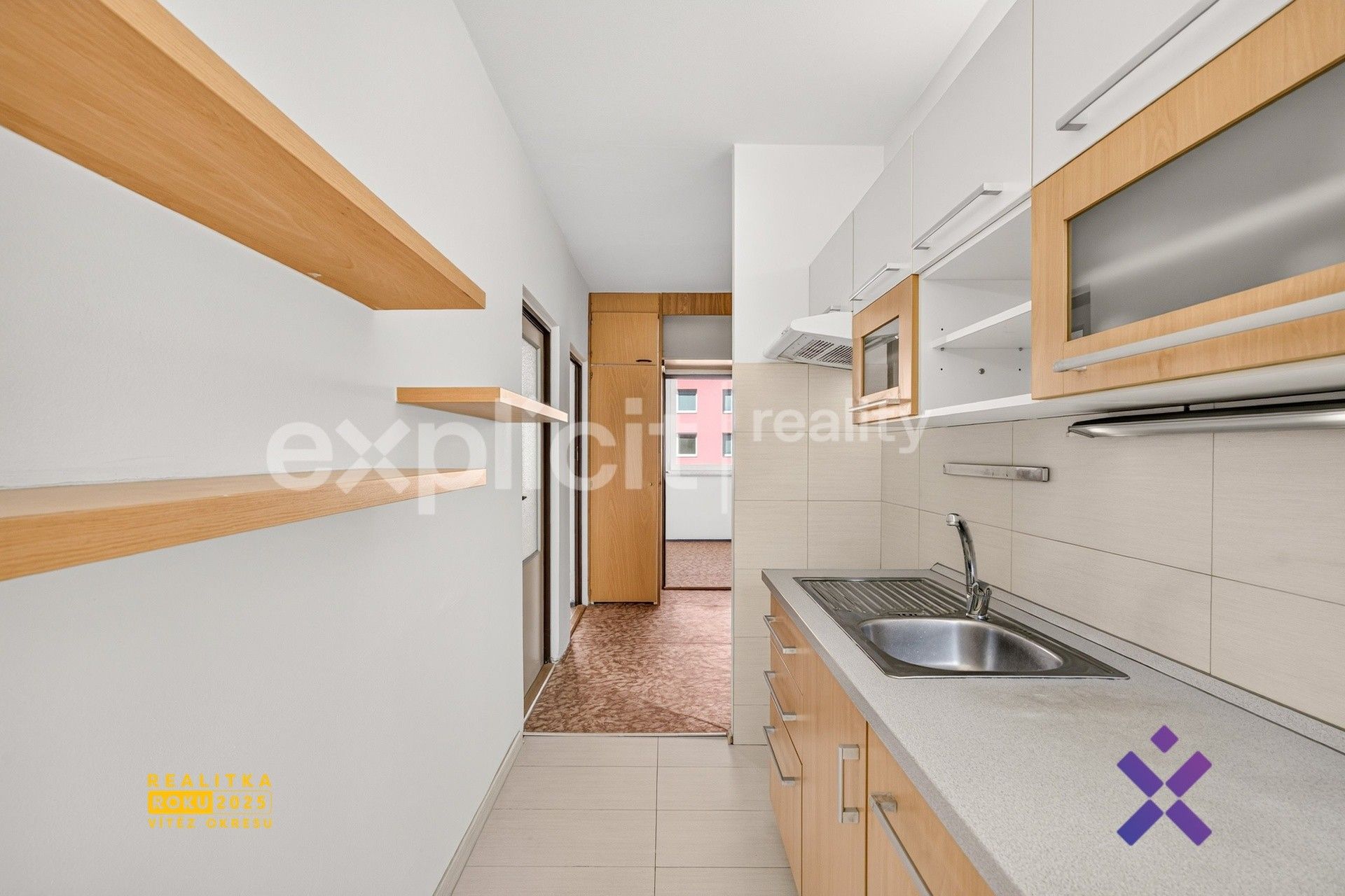 Prodej bytu 4+1 90 m² - foto 3