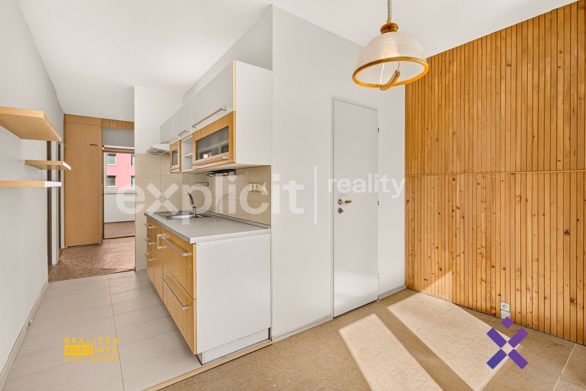 Prodej bytu 4+1 90 m² - foto 4