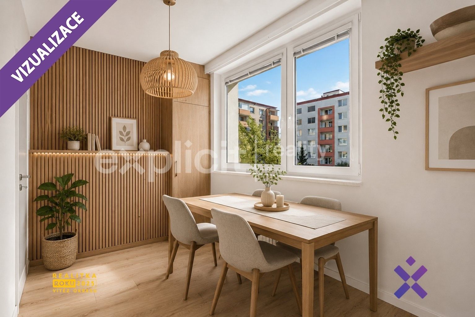 Prodej bytu 4+1 90 m² - foto 11