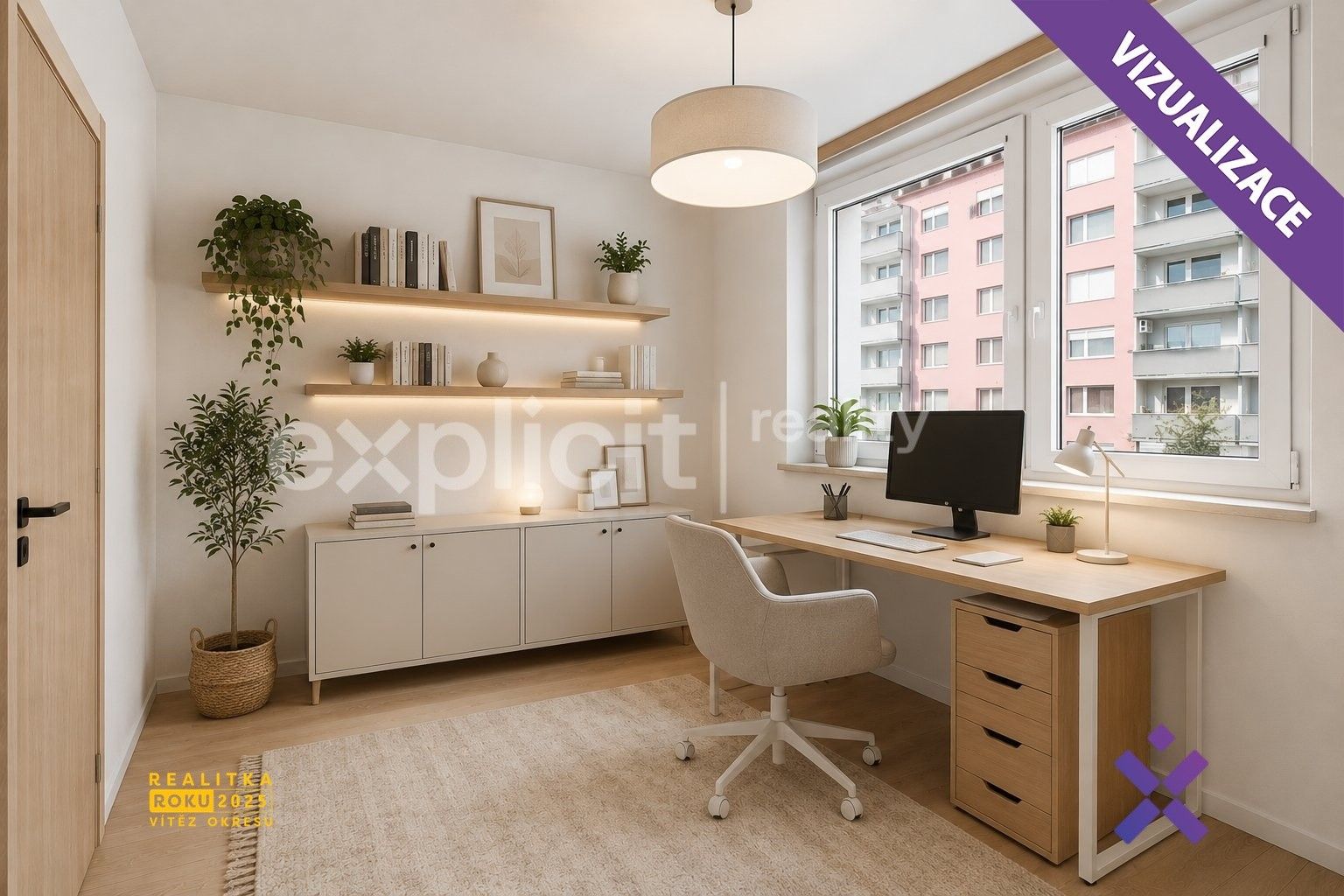 Prodej bytu 4+1 90 m² - foto 15