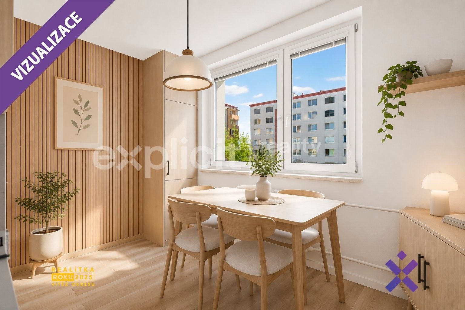 Prodej bytu 4+1 90 m² - foto 13