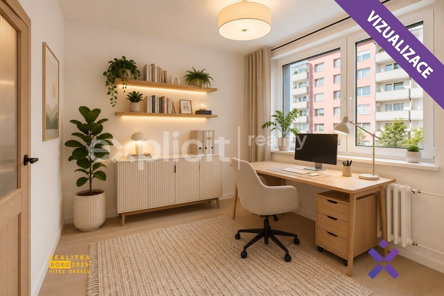 Prodej bytu 4+1 90 m² - foto 16