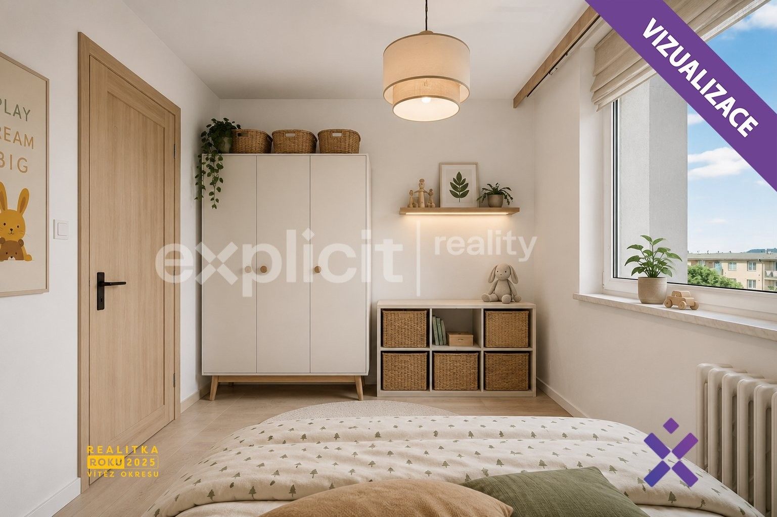 Prodej bytu 4+1 90 m² - foto 20