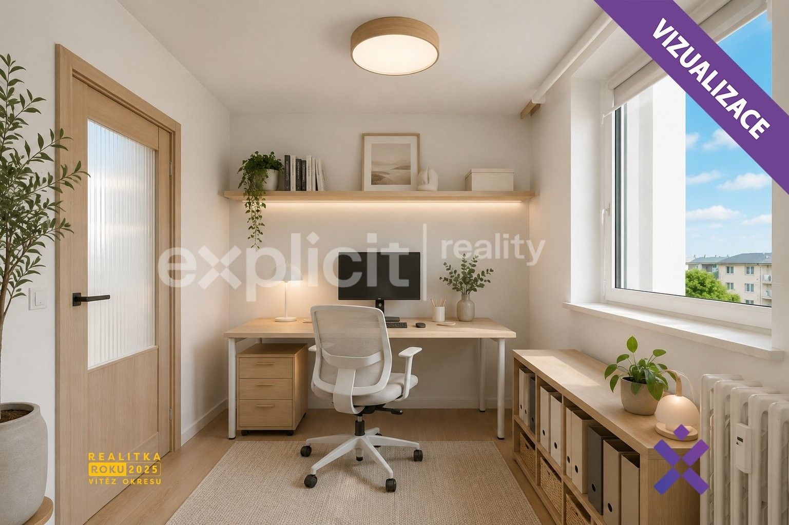 Prodej bytu 4+1 90 m² - foto 19