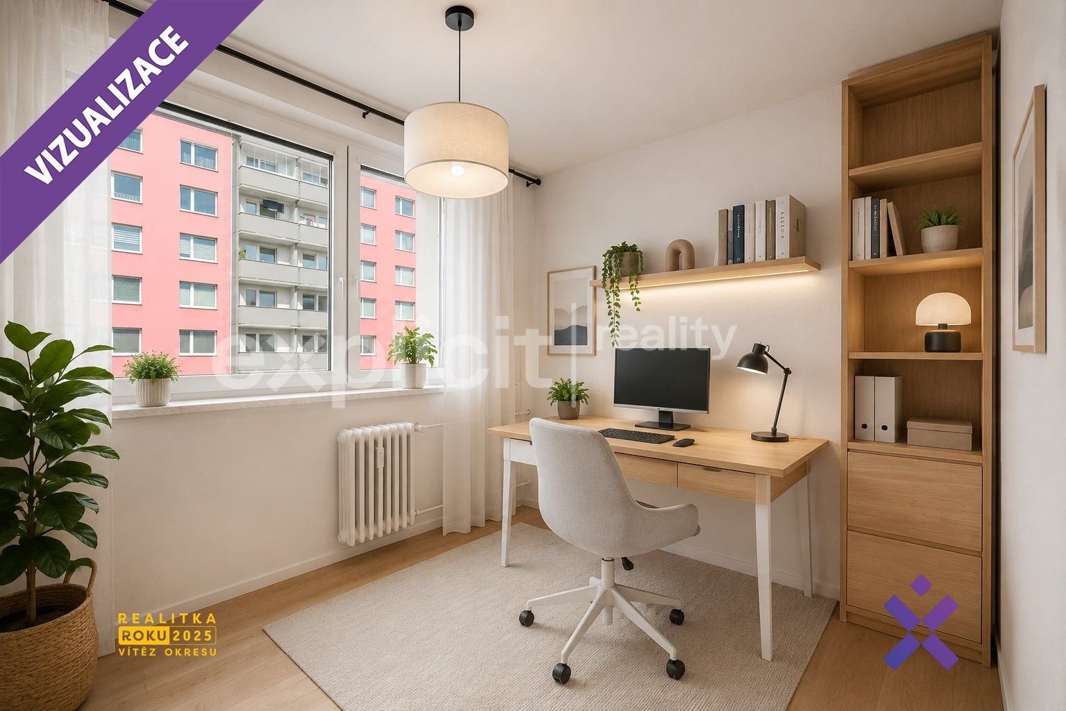 Prodej bytu 4+1 90 m² - foto 23