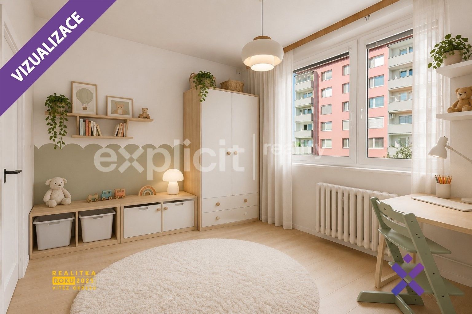 Prodej bytu 4+1 90 m² - foto 17