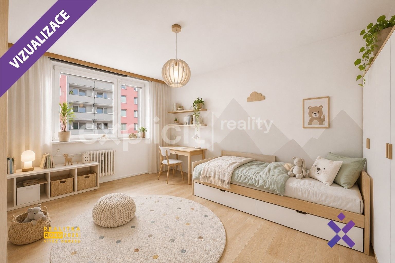 Prodej bytu 4+1 90 m² - foto 25