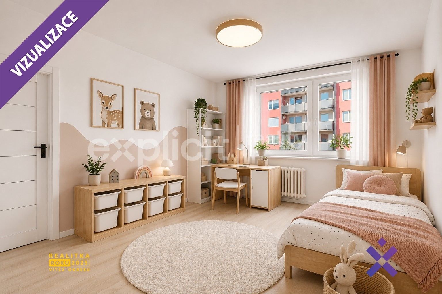 Prodej bytu 4+1 90 m² - foto 30