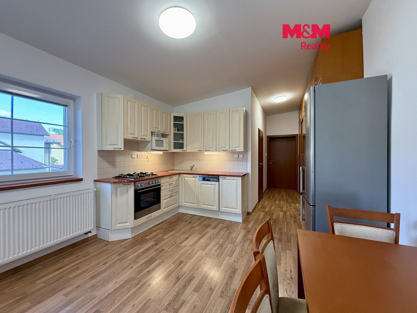 Pronájem bytu 1+kk 42 m² - foto 1