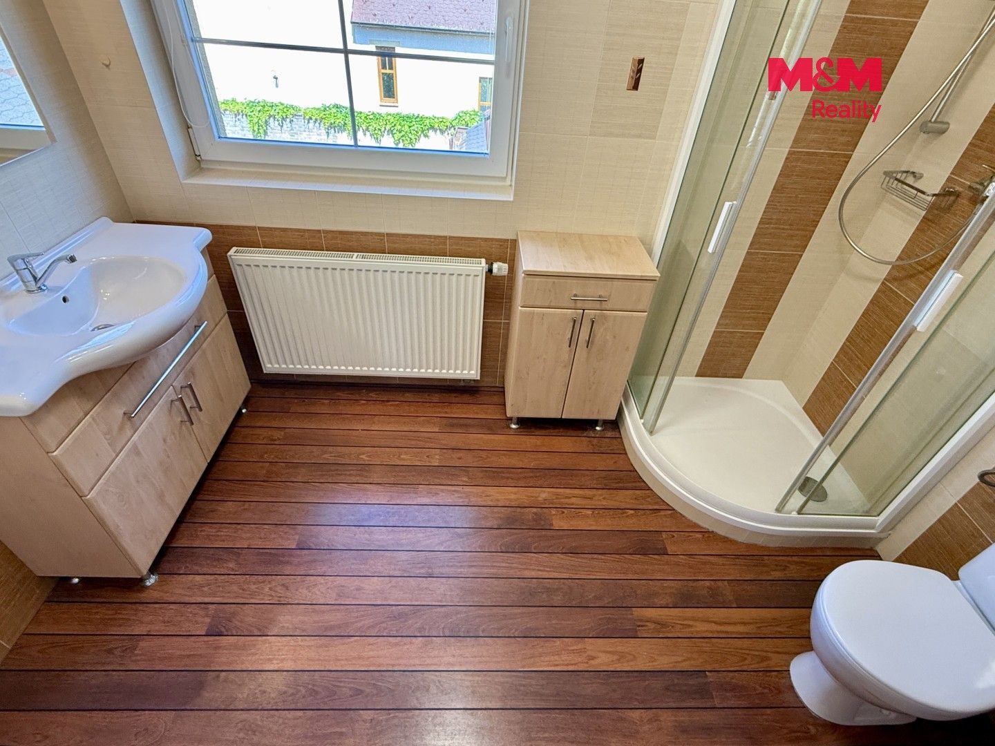 Pronájem bytu 1+kk 42 m² - foto 3