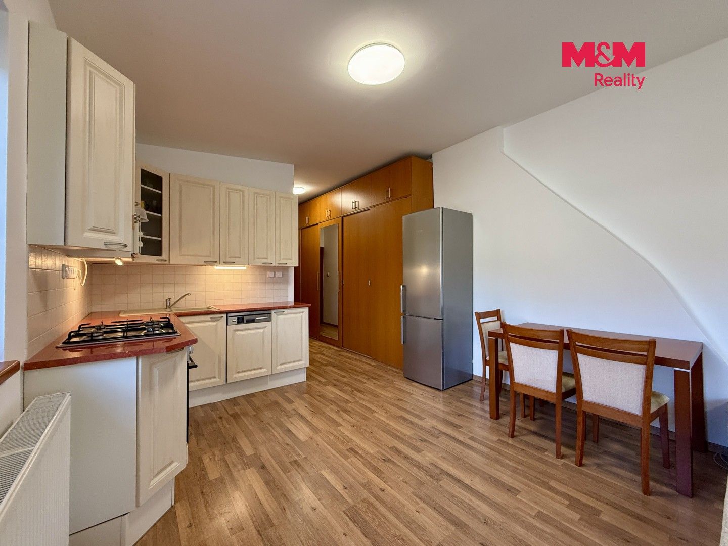 Pronájem bytu 1+kk 42 m² - foto 6