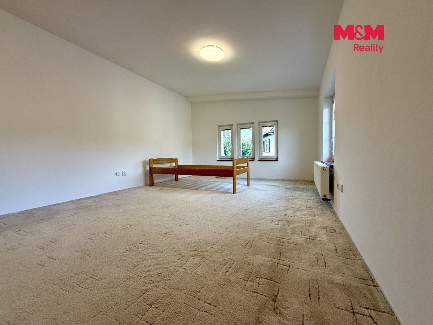 Pronájem bytu 1+kk 42 m² - foto 5