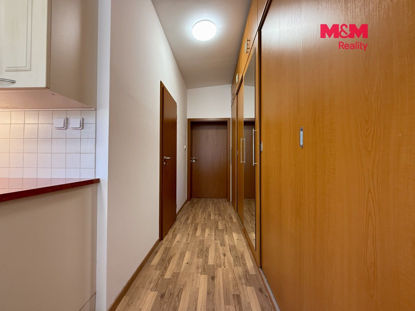 Pronájem bytu 1+kk 42 m² - foto 10