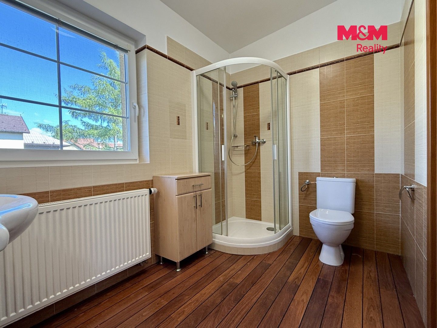 Pronájem bytu 1+kk 42 m² - foto 11