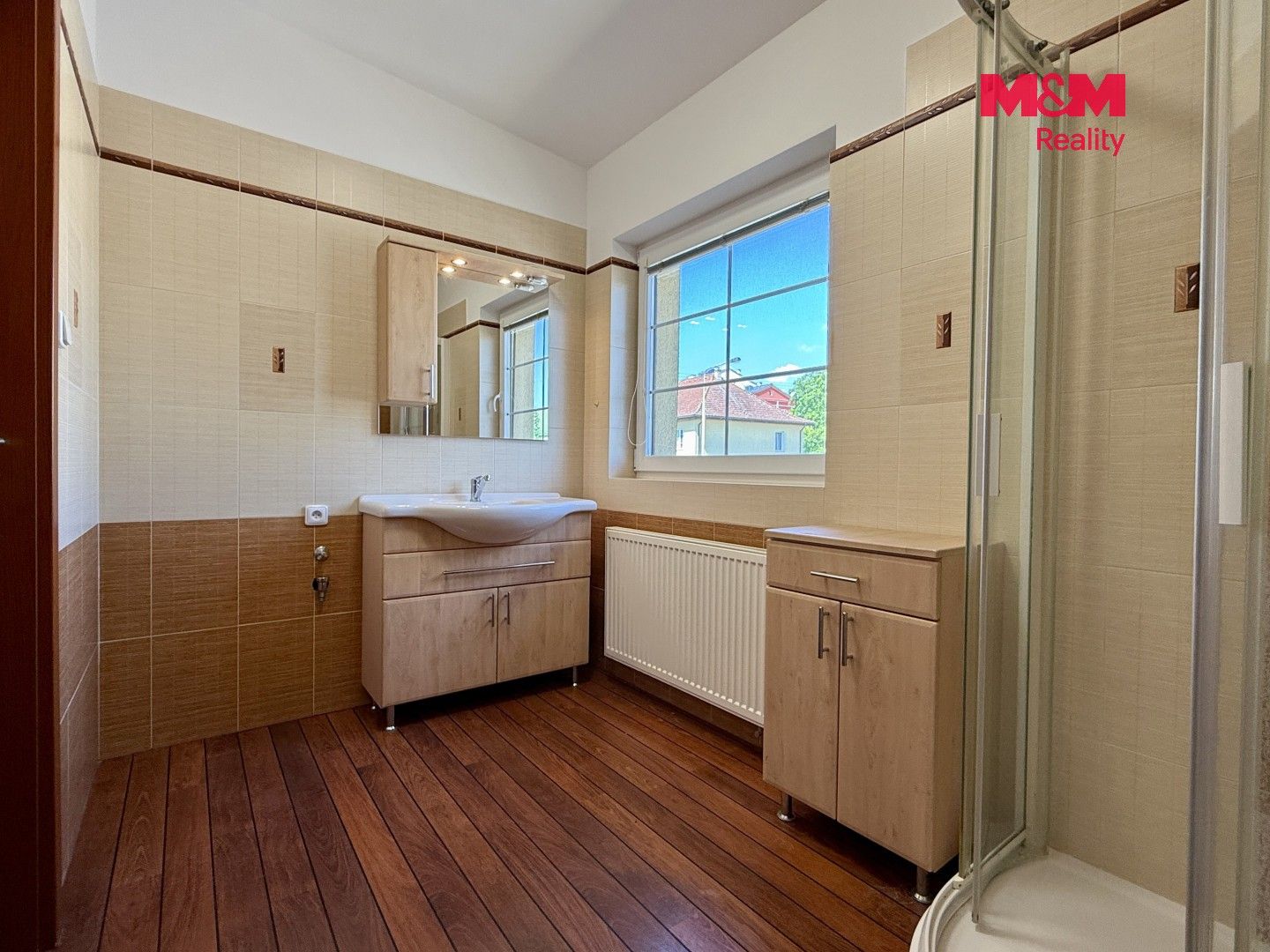 Pronájem bytu 1+kk 42 m² - foto 12