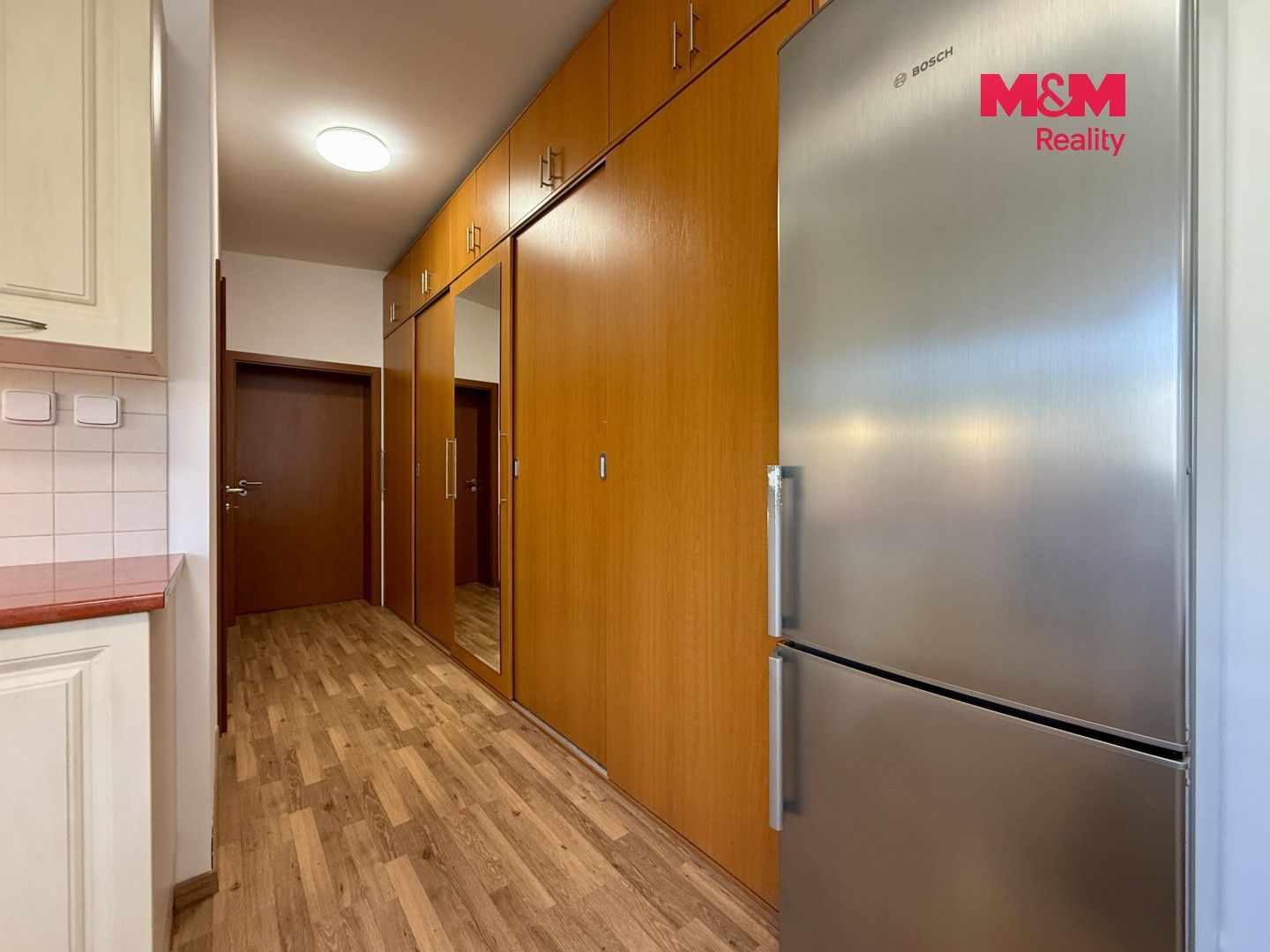 Pronájem bytu 1+kk 42 m² - foto 9