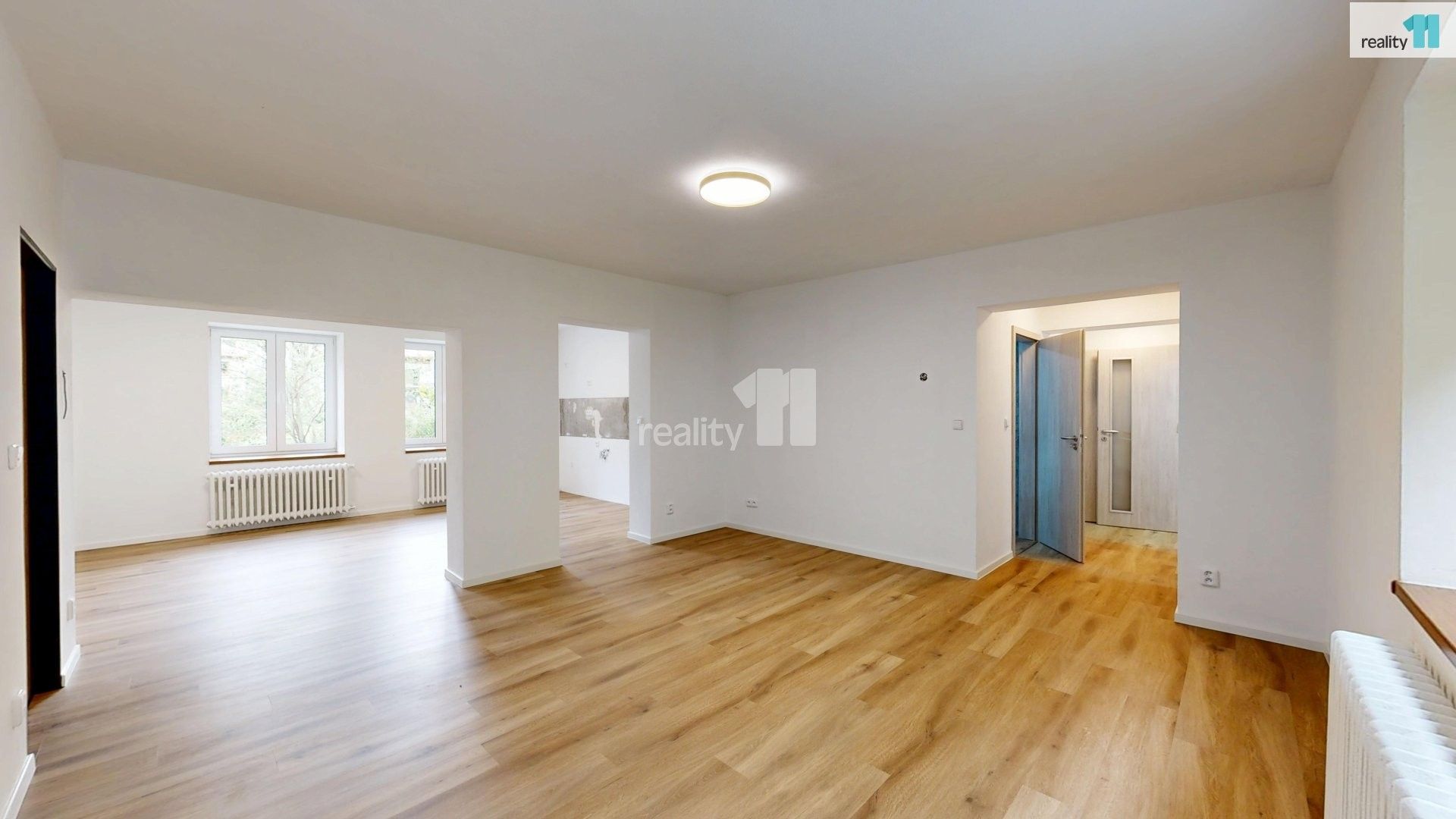 Prodej bytu 2+kk 62 m² - foto 2