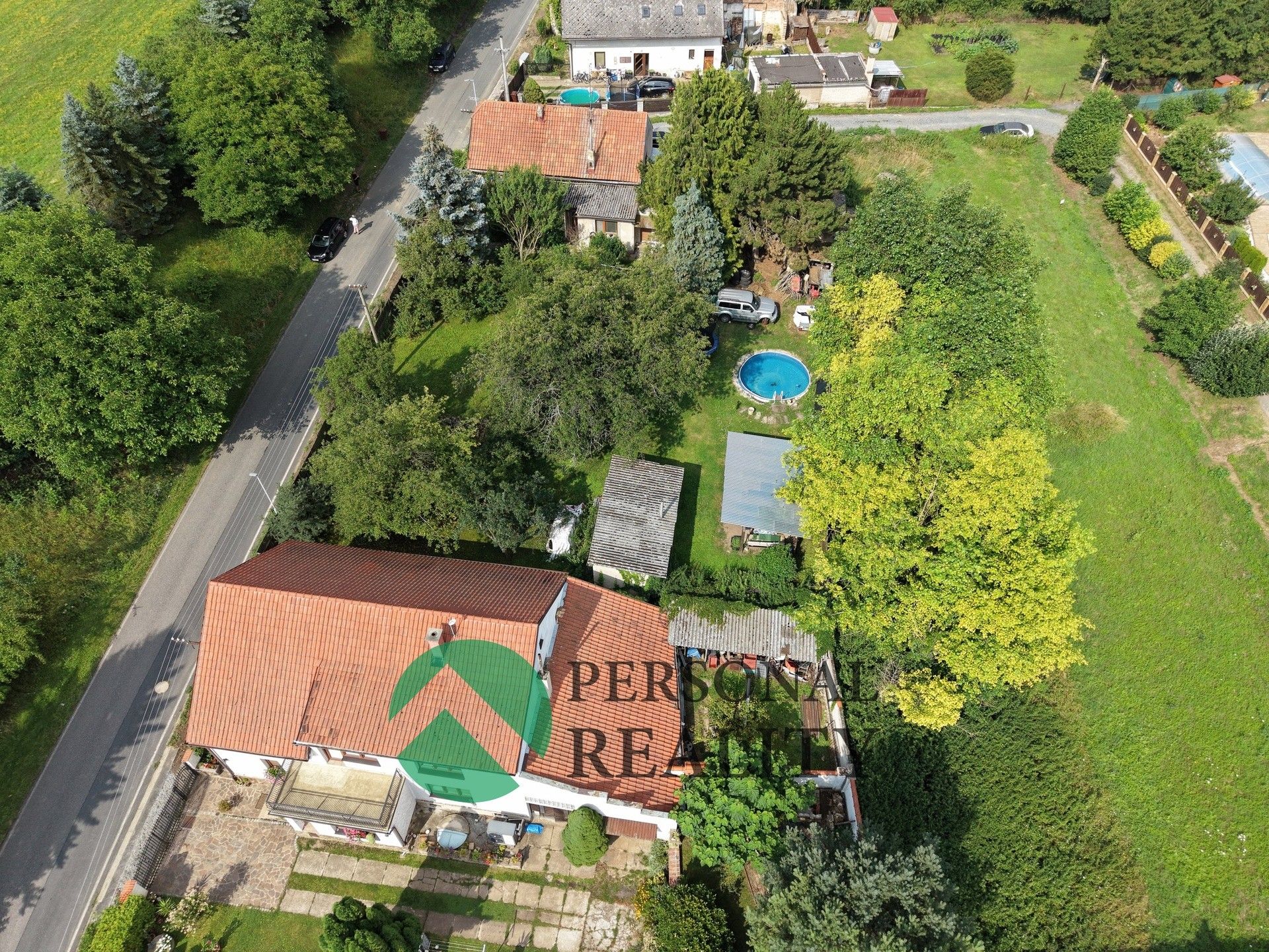 Prodej domu 78 m² - foto 14