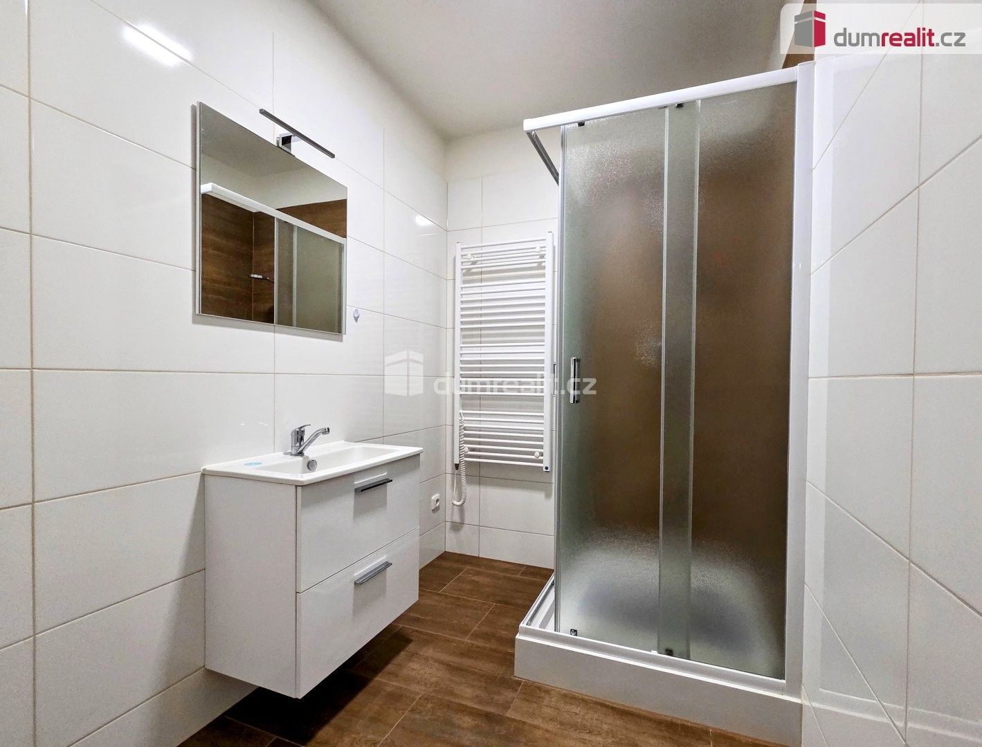 Pronájem bytu 2+kk 38 m² - foto 3