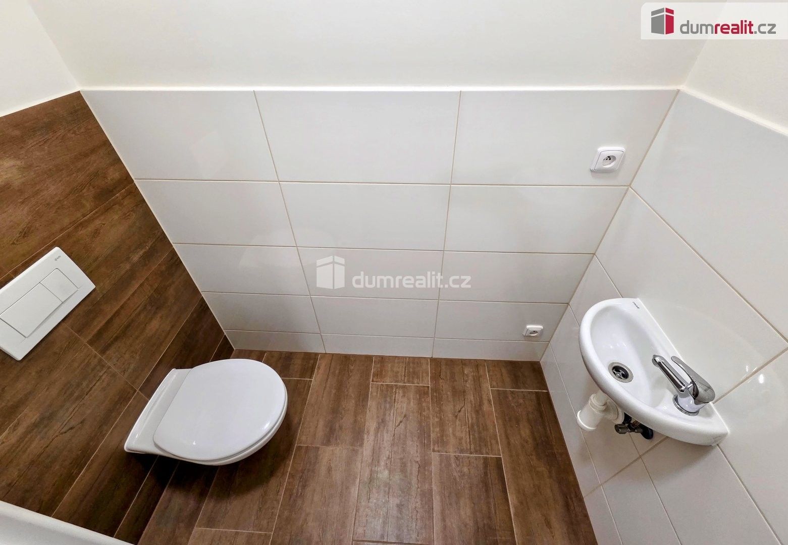 Pronájem bytu 2+kk 38 m² - foto 5