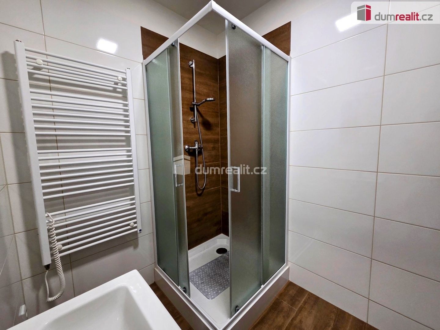 Pronájem bytu 2+kk 38 m² - foto 4