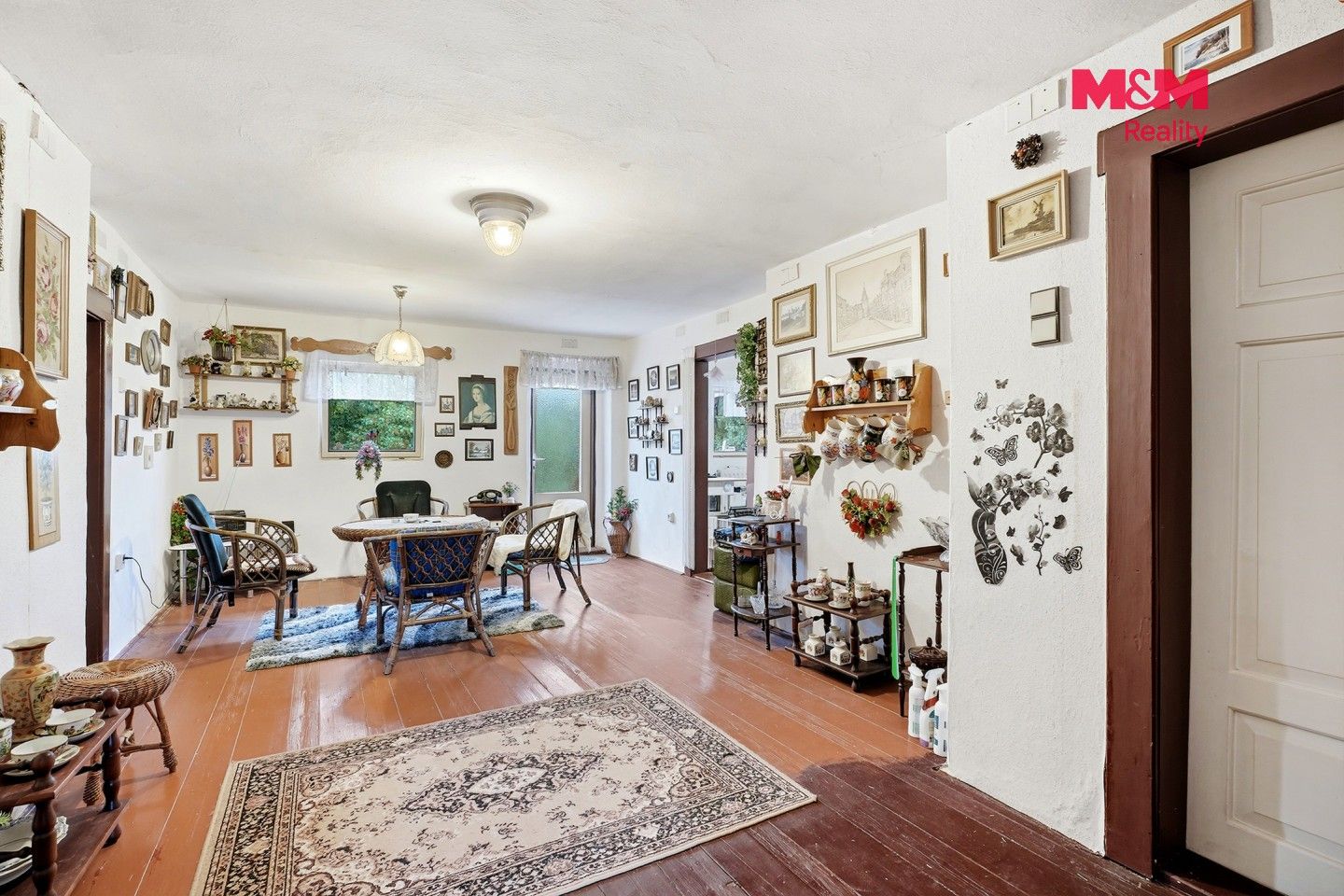Prodej domu 270 m² - foto 3