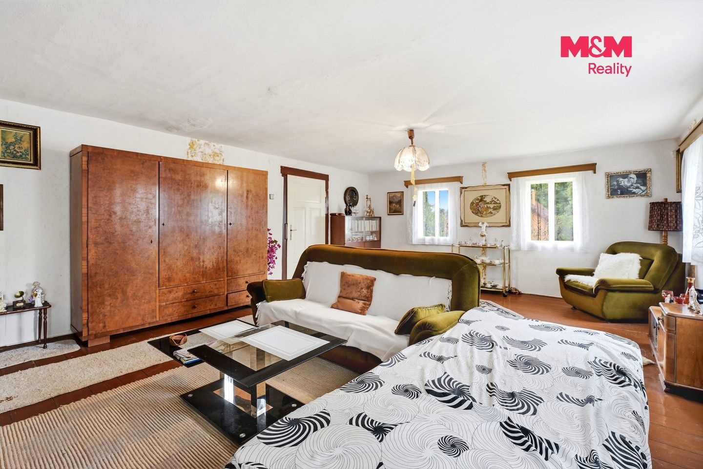 Prodej domu 270 m² - foto 4