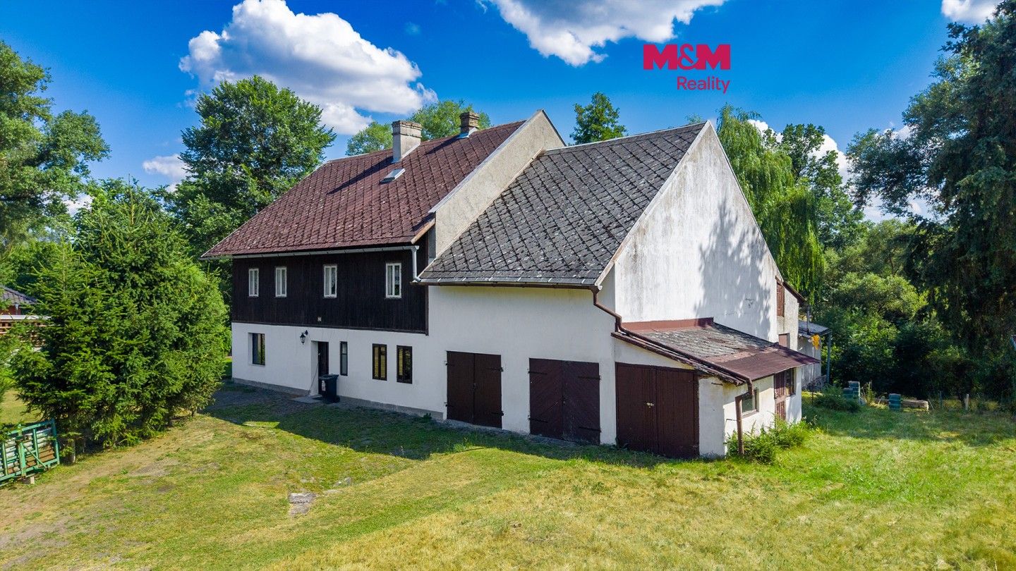Prodej domu 270 m² - foto 1