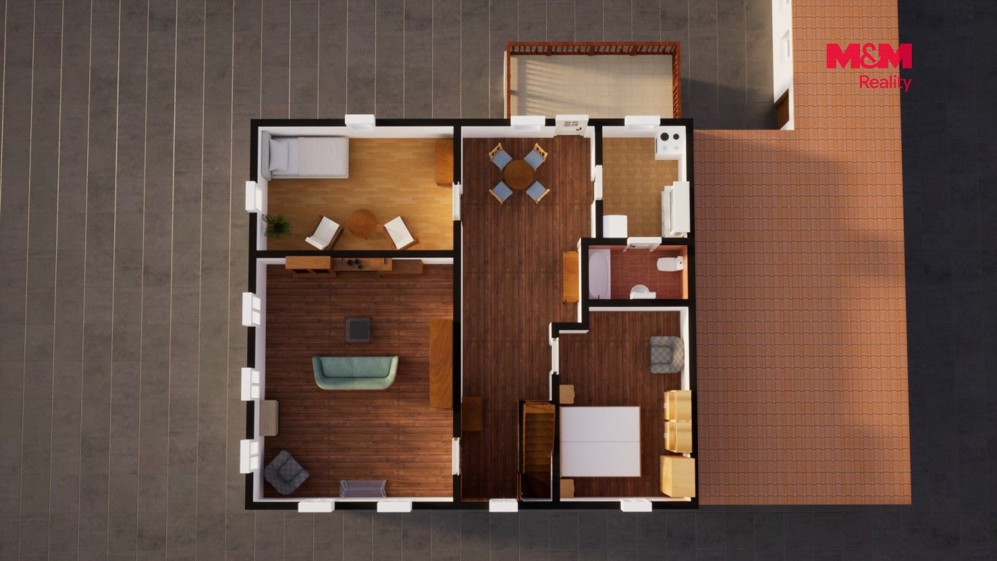 Prodej domu 270 m² - foto 9