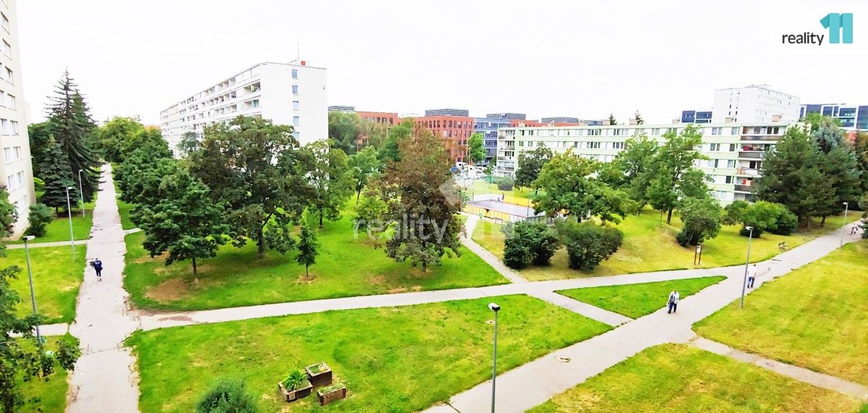 Pronájem bytu 2+kk 47 m² - foto 15