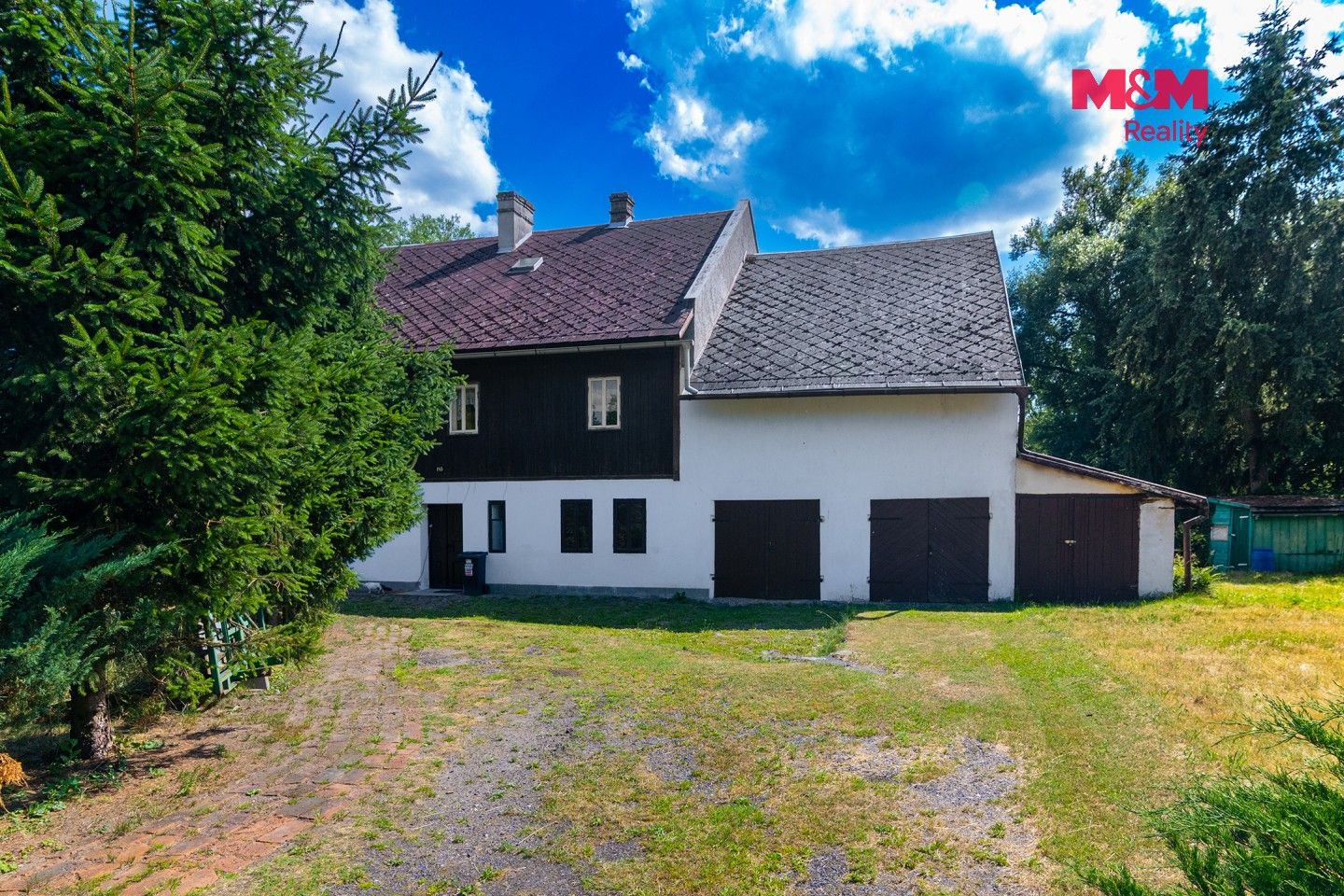 Prodej domu 270 m² - foto 19