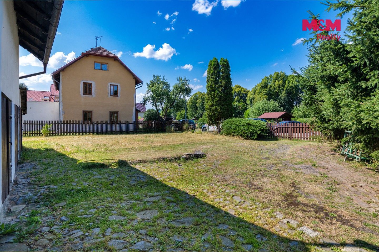 Prodej domu 270 m² - foto 22