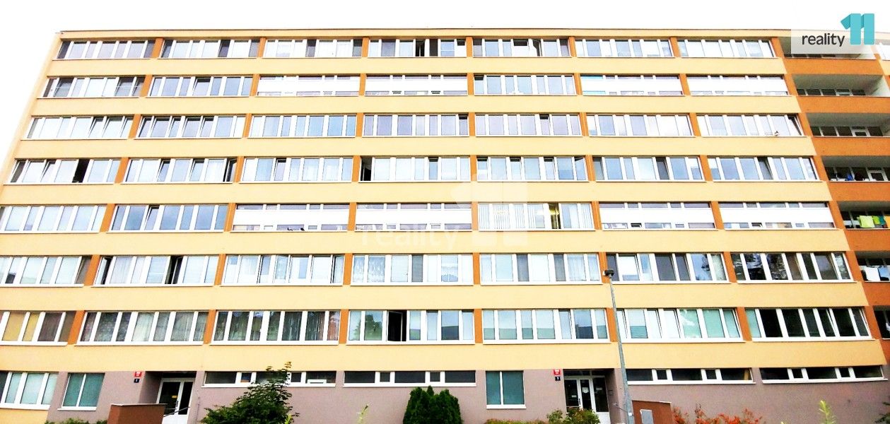 Pronájem bytu 2+kk 47 m² - foto 19