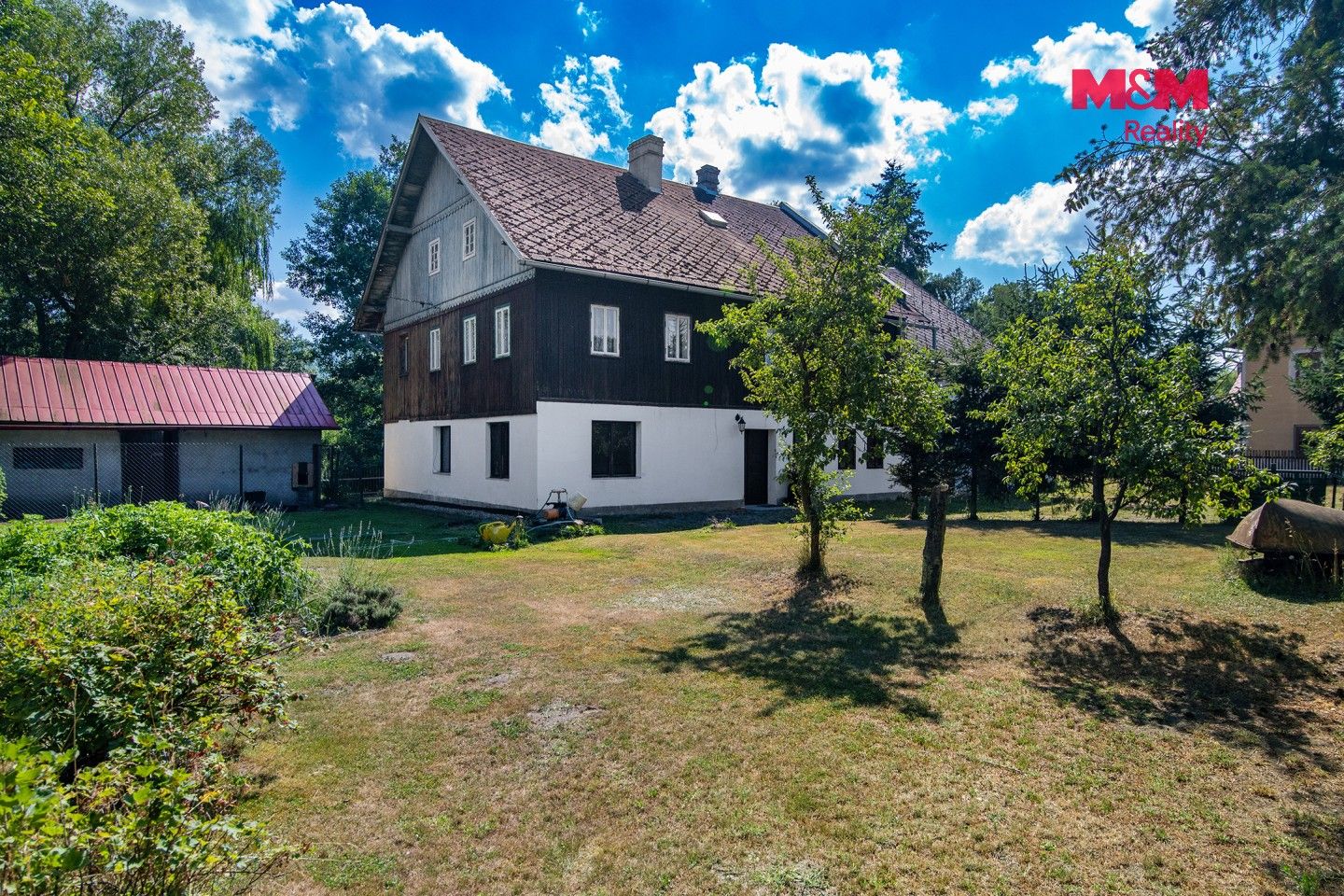 Prodej domu 270 m² - foto 25