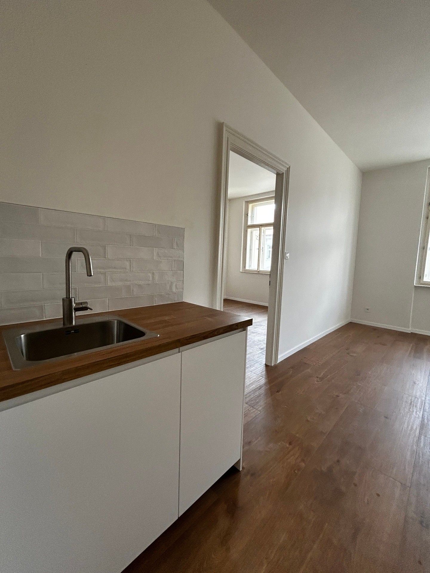 Pronájem bytu 2+kk 43 m² - foto 3