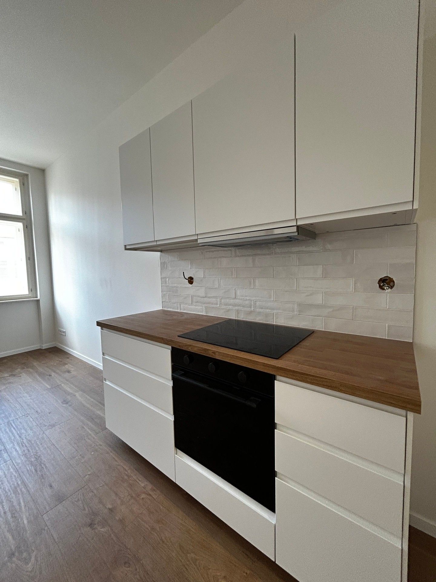 Pronájem bytu 2+kk 43 m² - foto 2