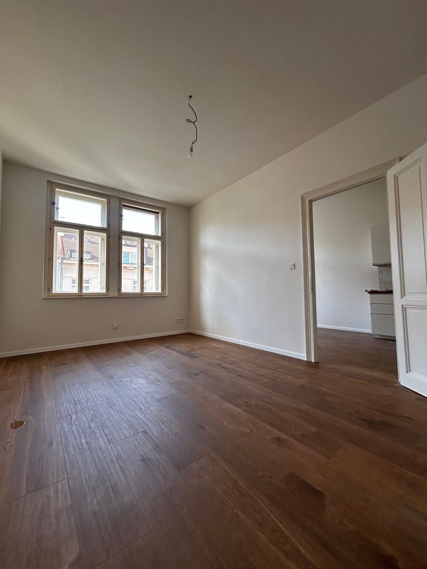 Pronájem bytu 2+kk 43 m² - foto 5