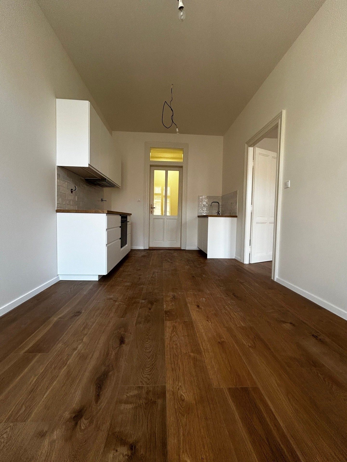 Pronájem bytu 2+kk 43 m² - foto 4