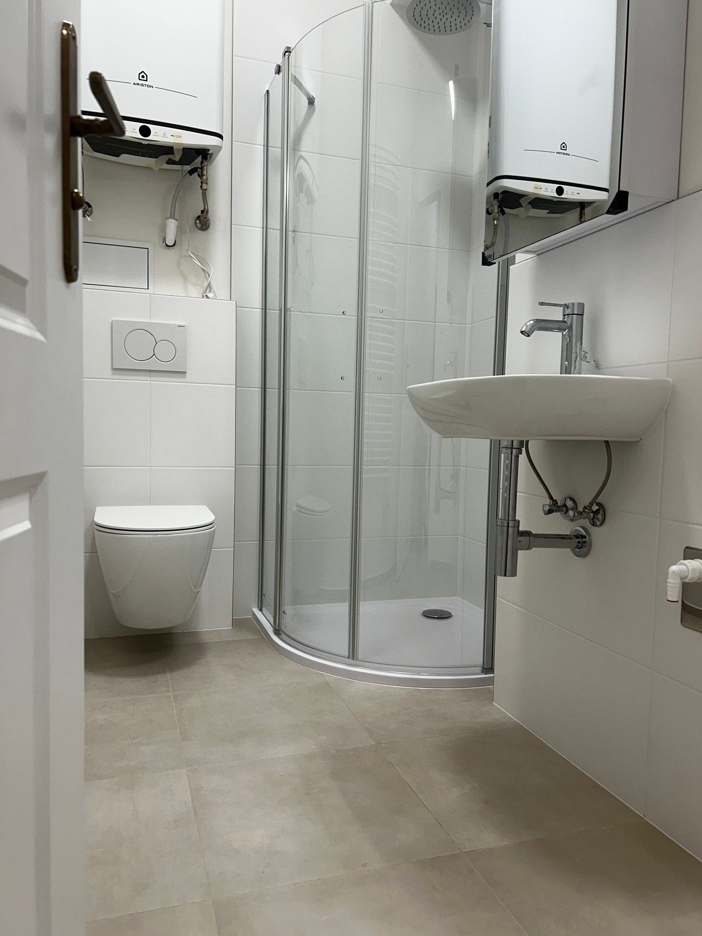 Pronájem bytu 2+kk 43 m² - foto 6